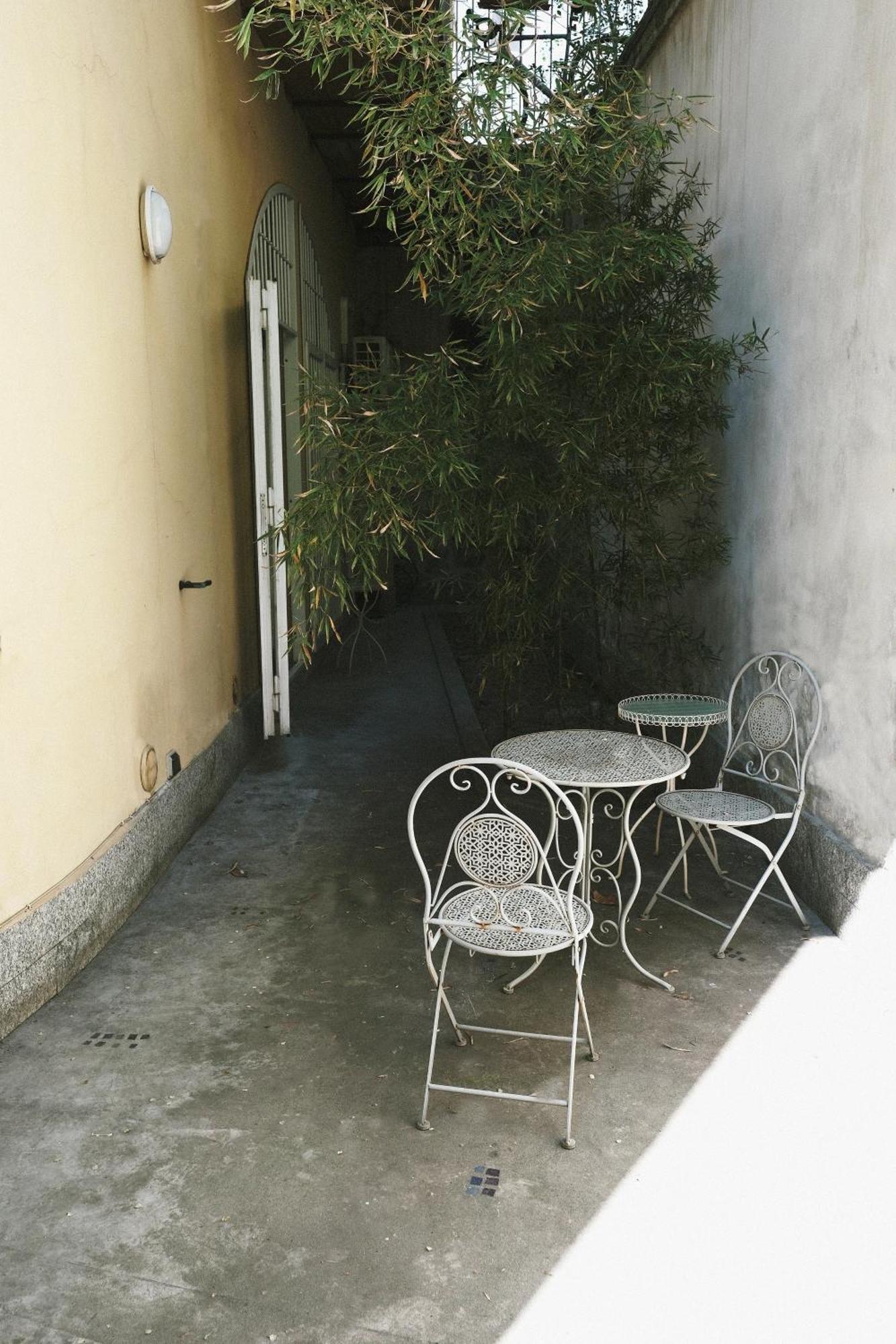 Comecasa Bright Terraced Apartment In Porta Romana Vicino Clinica Mangiagalli Milán Exteriér fotografie